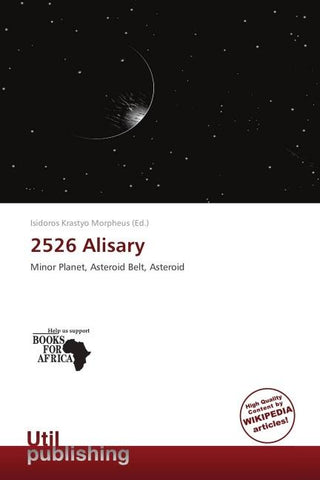 2526 Alisary