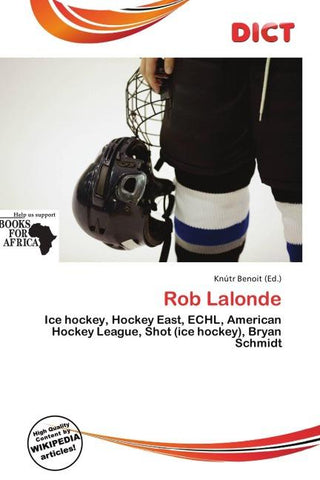 Rob Lalonde