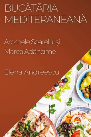 Buc¿t¿ria Mediteranean¿