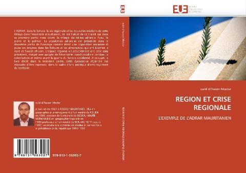 REGION ET CRISE REGIONALE