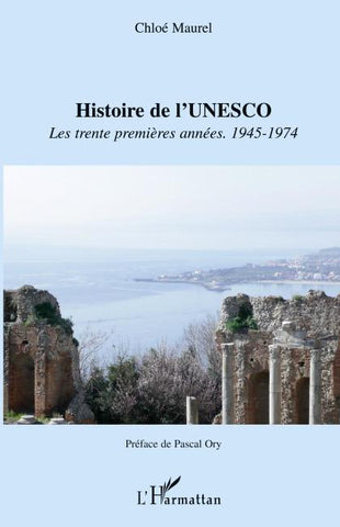 Histoire de l'UNESCO