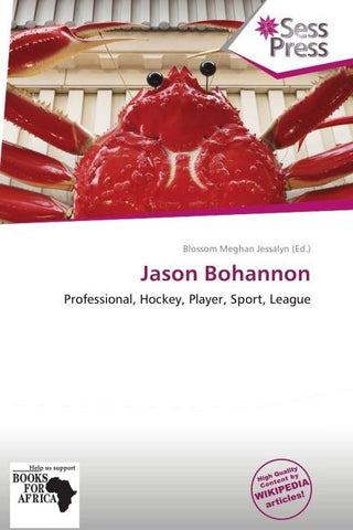 Jason Bohannon