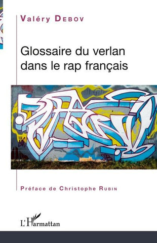 Glossaire du verlan dans le rap français