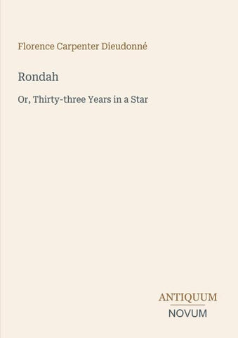 Rondah