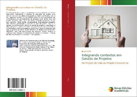 Integrando contextos em Gestão de Projetos
