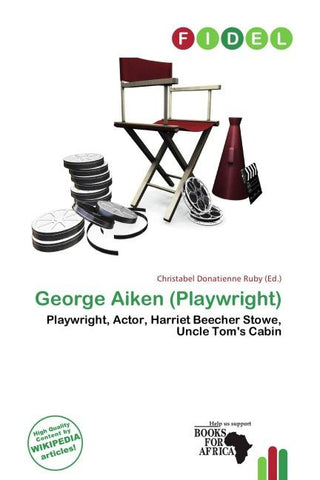 George Aiken (Playwright)