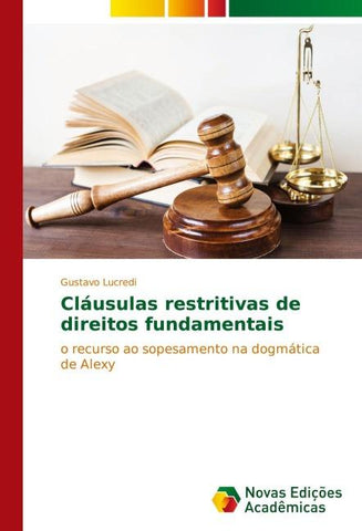 Cláusulas restritivas de direitos fundamentais