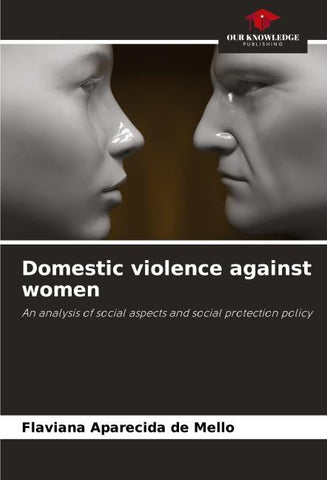 Domestic violence against women