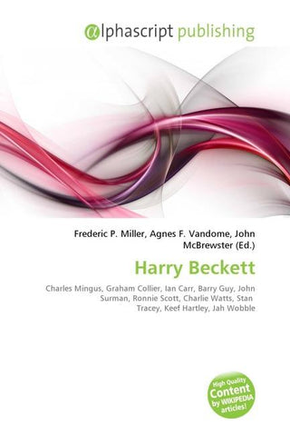 Harry Beckett