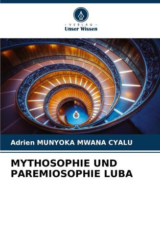 MYTHOSOPHIE UND PAREMIOSOPHIE LUBA