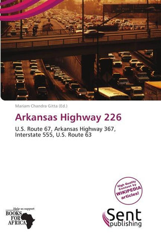 Arkansas Highway 226