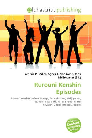 Rurouni Kenshin Episodes
