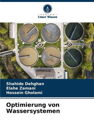 Optimierung von Wassersystemen