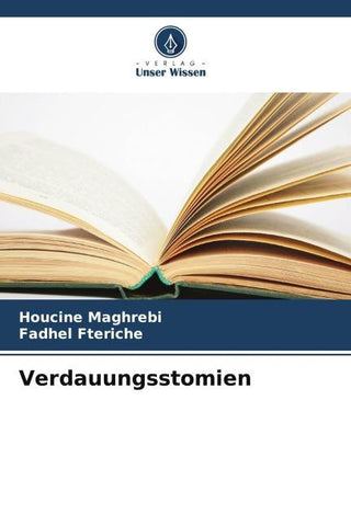 Verdauungsstomien