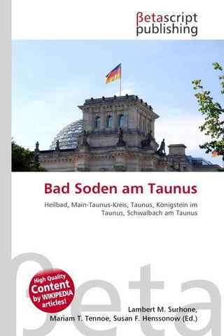 Bad Soden am Taunus