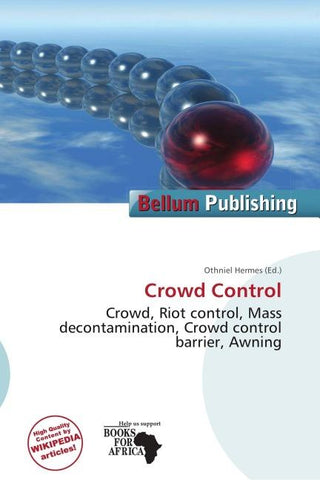 Crowd Control