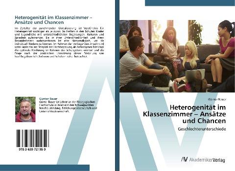 Heterogenität im Klassenzimmer - Ansätze und Chancen