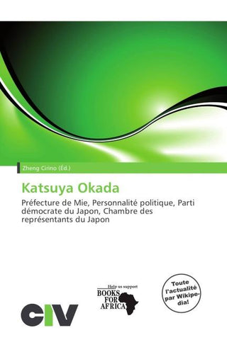 Katsuya Okada