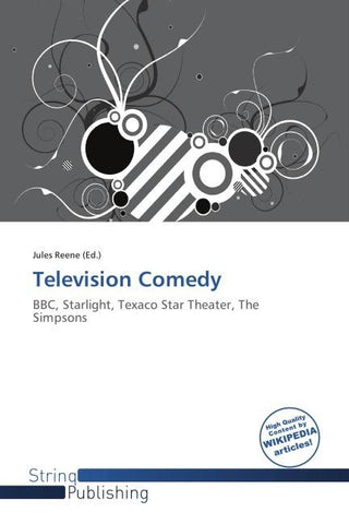 Television Comedy