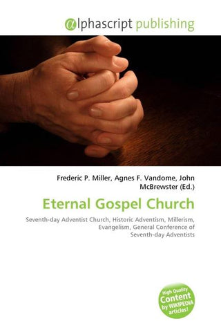 Eternal Gospel Church