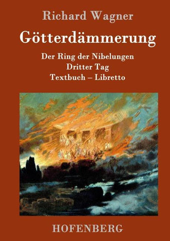 Götterdämmerung