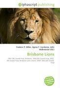 Brisbane Lions
