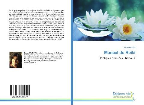Manuel de Reiki