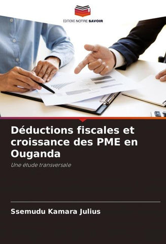 Déductions fiscales et croissance des PME en Ouganda