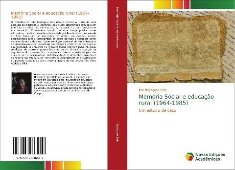 Memória Social e educação rural (1964-1985)