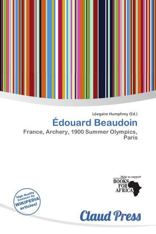 Édouard Beaudoin