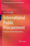 International Public Procurement