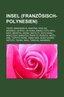 Insel (Französisch-Polynesien)