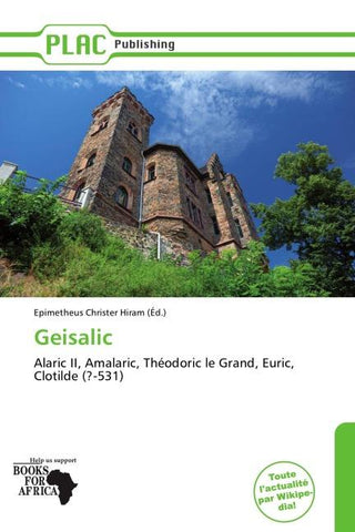 Geisalic