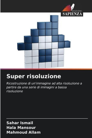 Super risoluzione