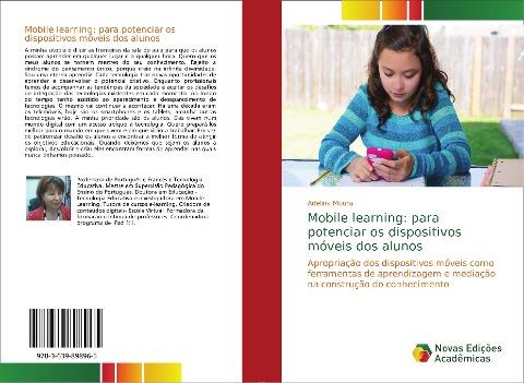 Mobile learning: para potenciar os dispositivos móveis dos alunos