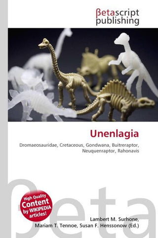 Unenlagia