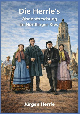 Die Herrle's