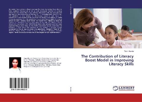 The Contribution of Literacy Boost Model in Improving Literacy Skills
