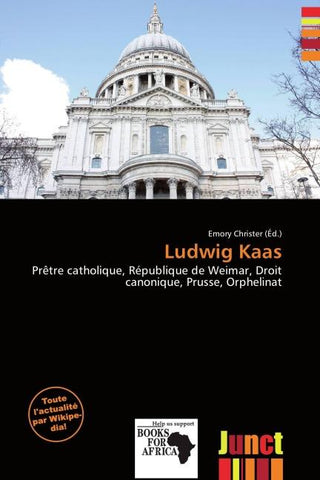 Ludwig Kaas
