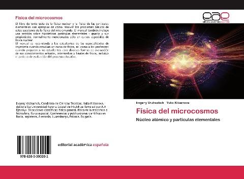 Física del microcosmos