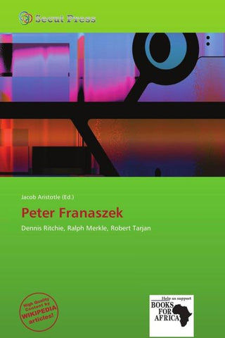 Peter Franaszek
