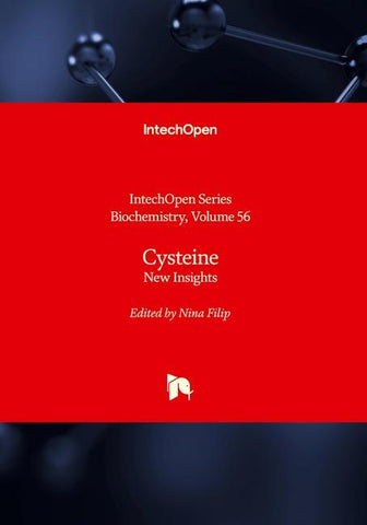 Cysteine - New Insights