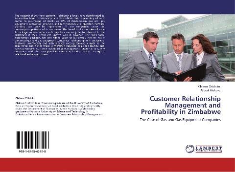 Customer Relationship Management and Profitability in Zimbabwe