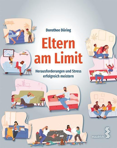 Eltern am Limit