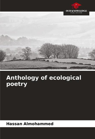 Anthology of ecological poetry