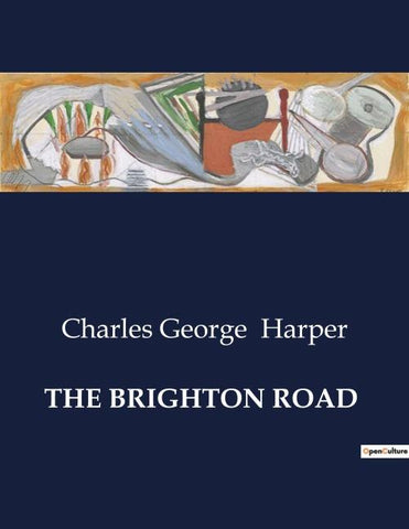 THE BRIGHTON ROAD