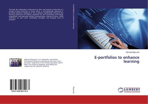 E-portfolios to enhance learning
