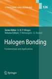 Halogen Bonding