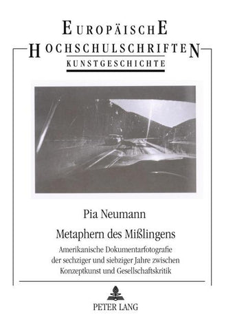 Metaphern des Mißlingens