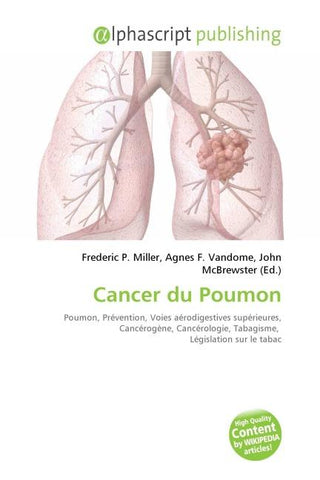 Cancer du Poumon